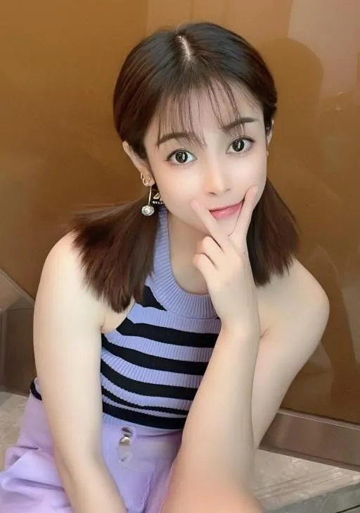 大乳丽丽少妇