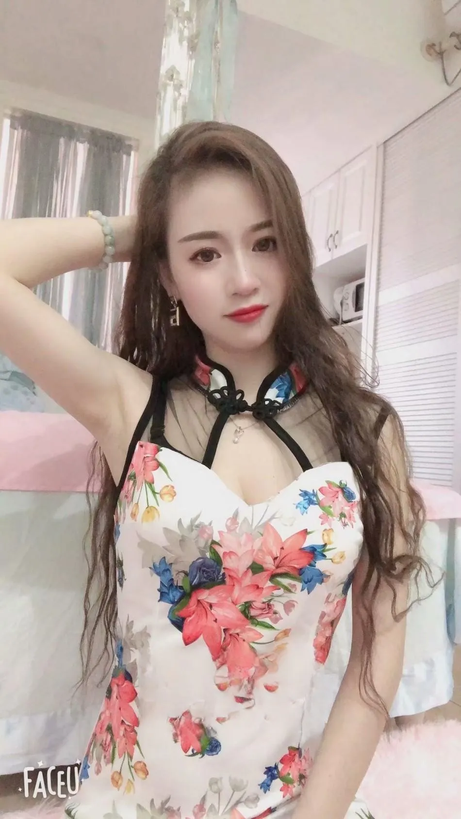 颜值少妇蜜桃