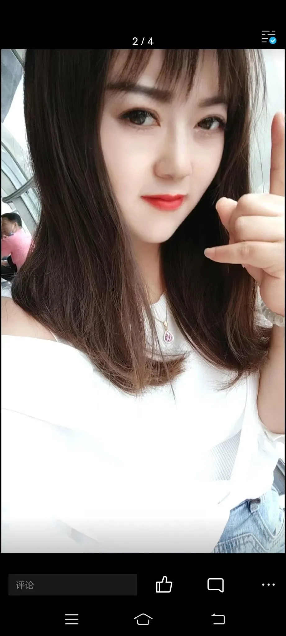 长沙河东少妇