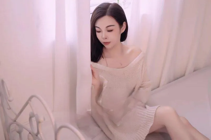 模特身材御姐 佩佩