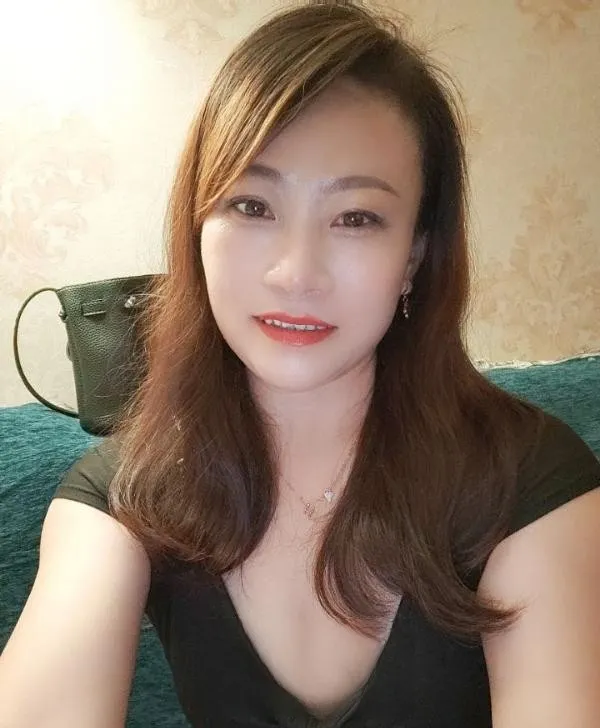 宽窄巷子丹丹