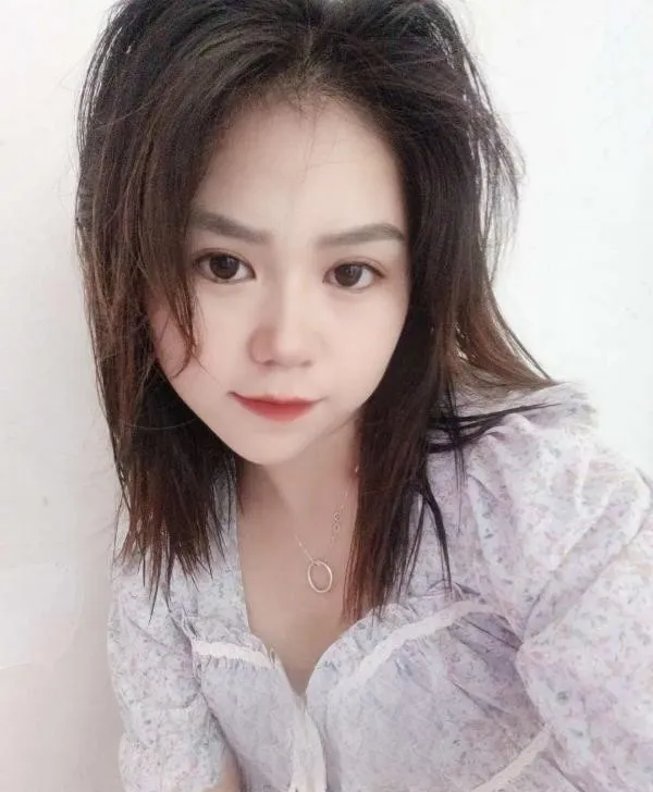 貌似邓紫棋欲女