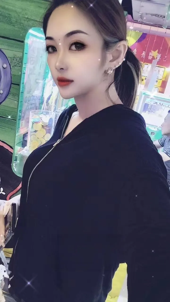 河东气质美女