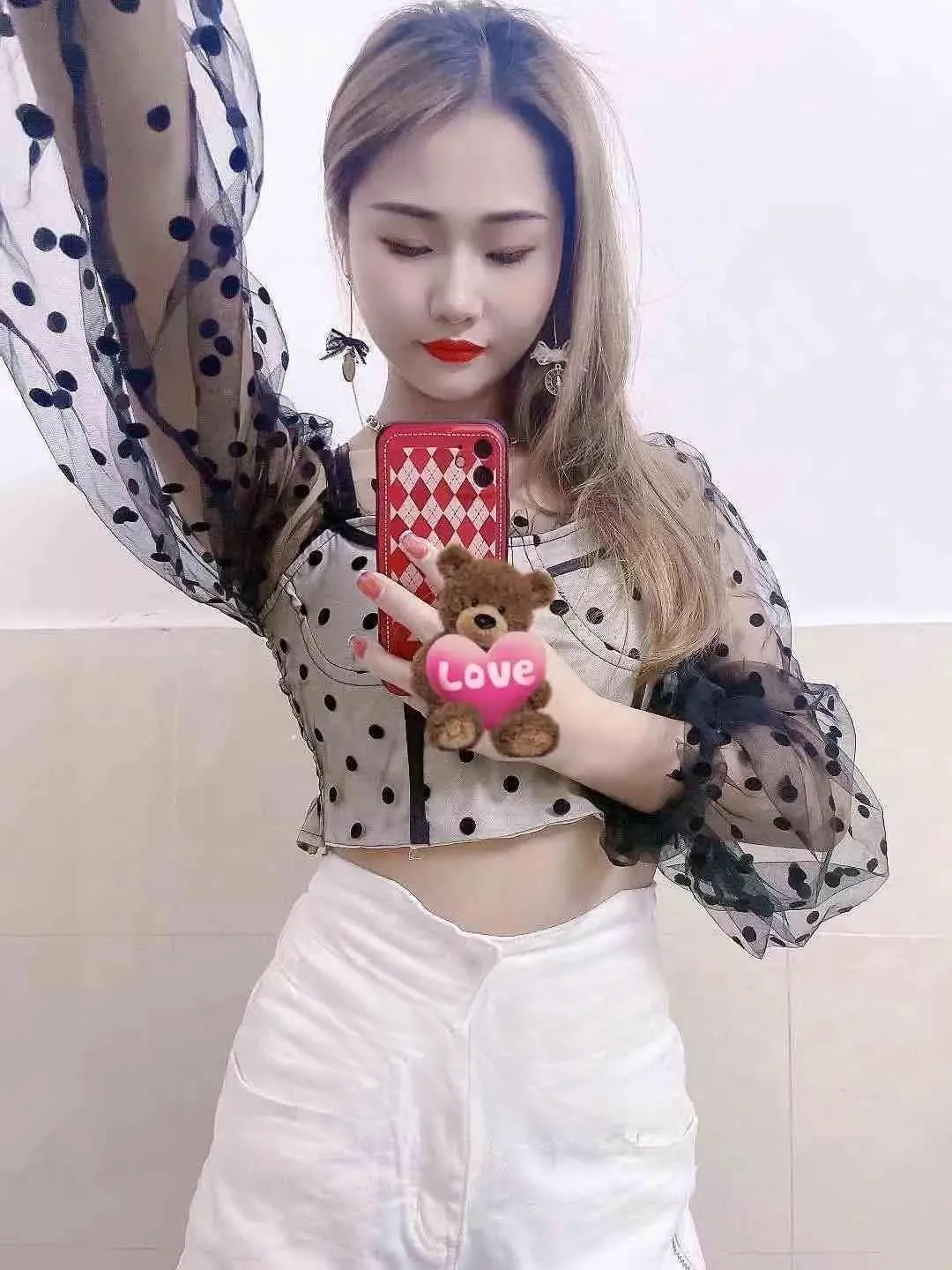 性感黑丝御姐惠惠