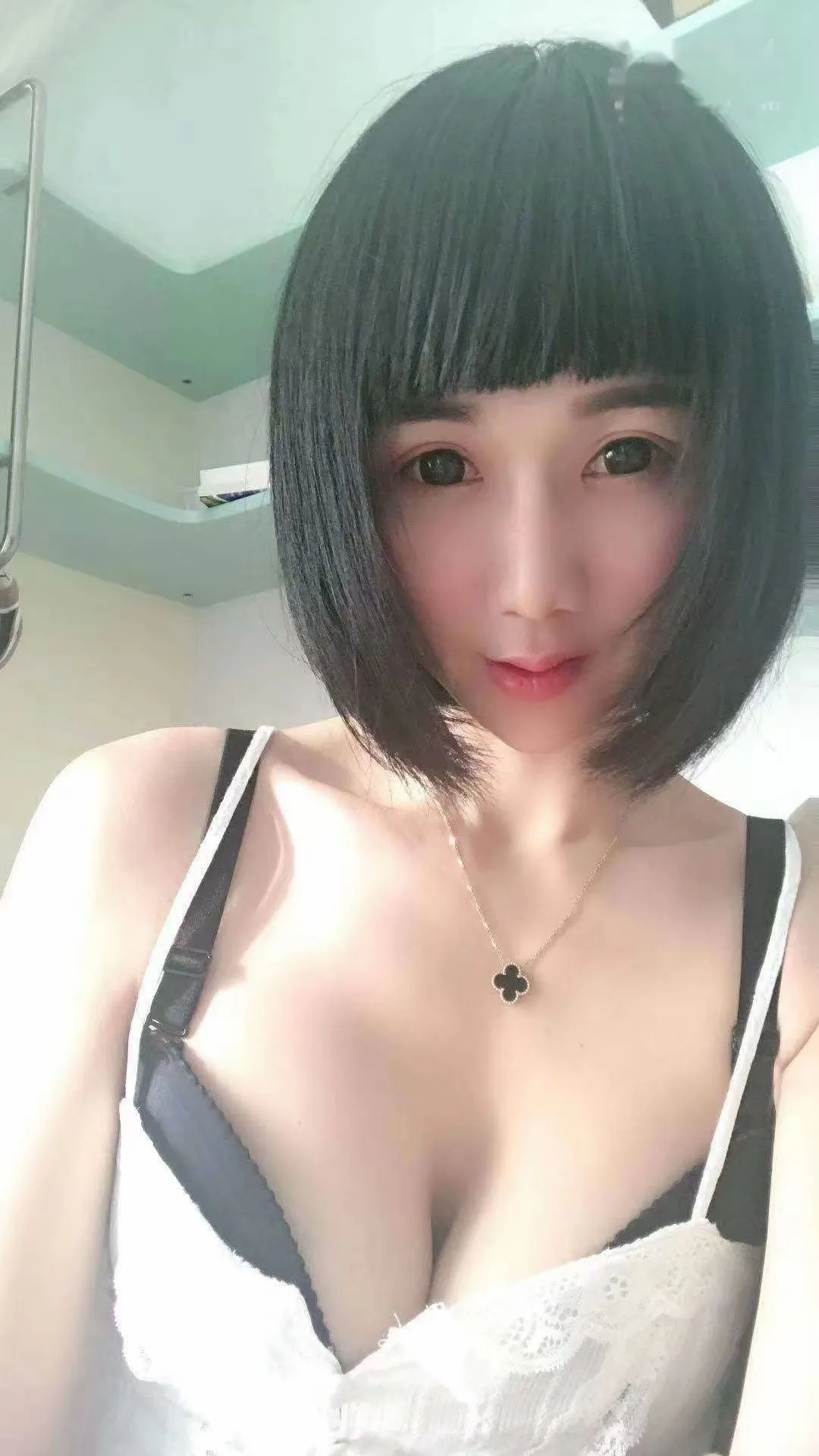 西城性感少妇