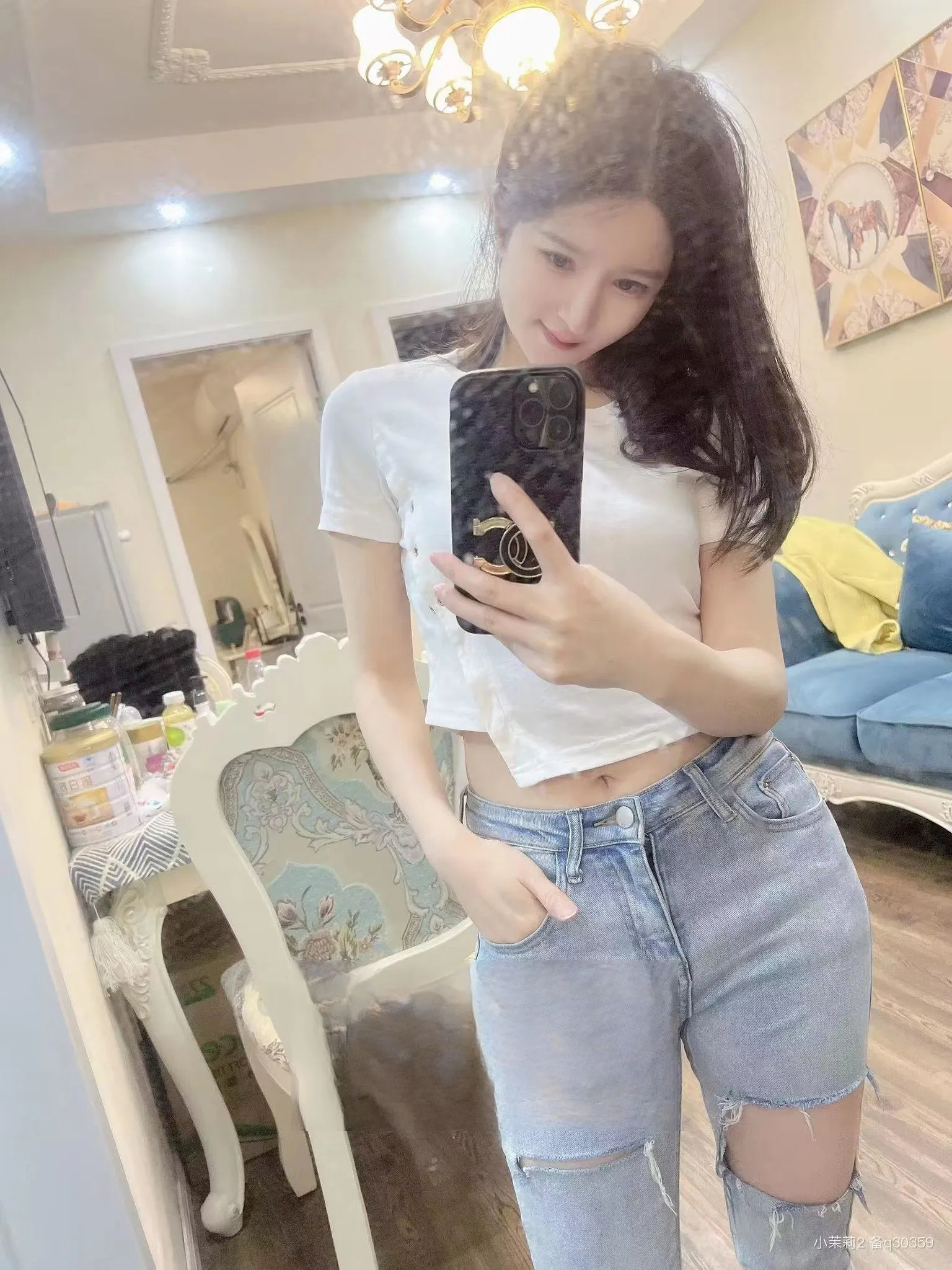 玫瑰