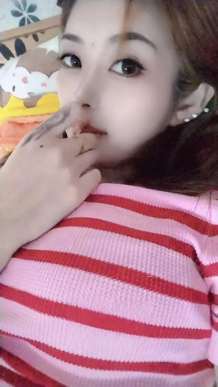 河东气质美女