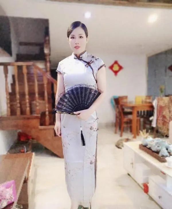 相城少妇阿丽