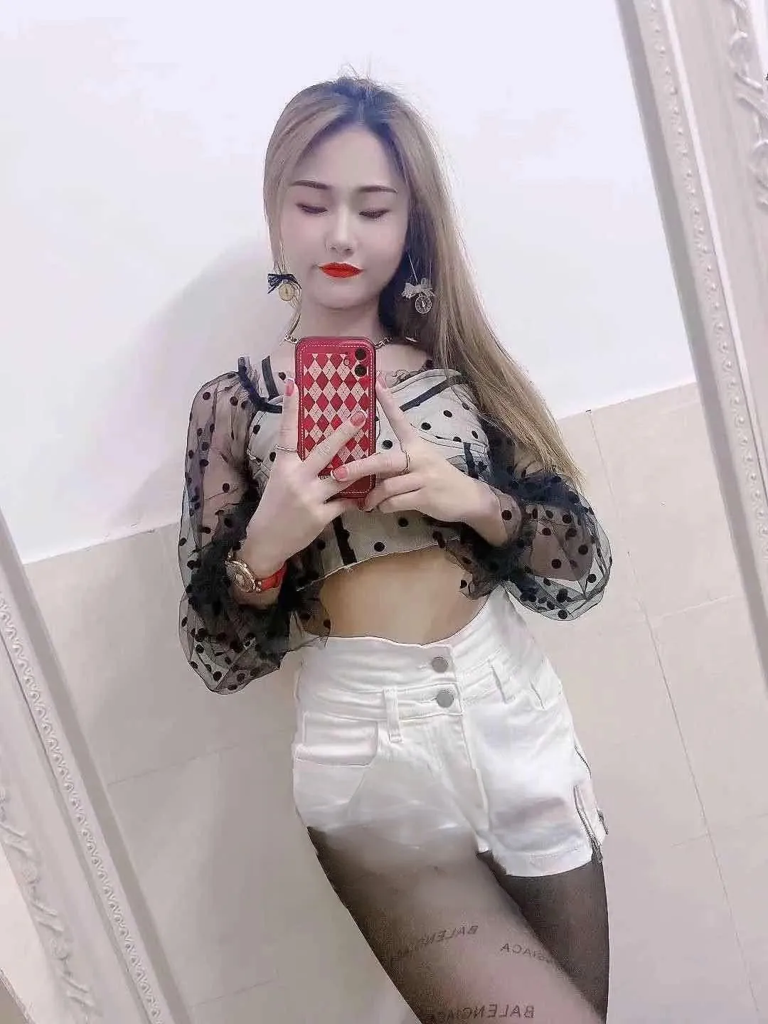 性感黑丝御姐惠惠
