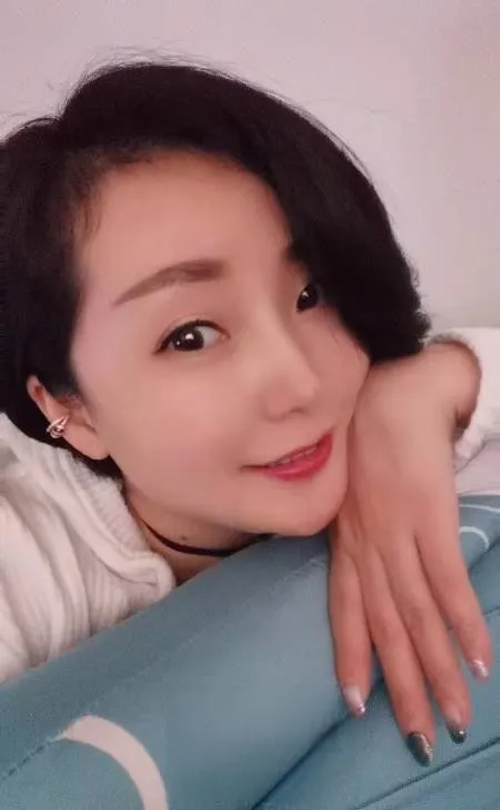 省体育馆婉柔体验