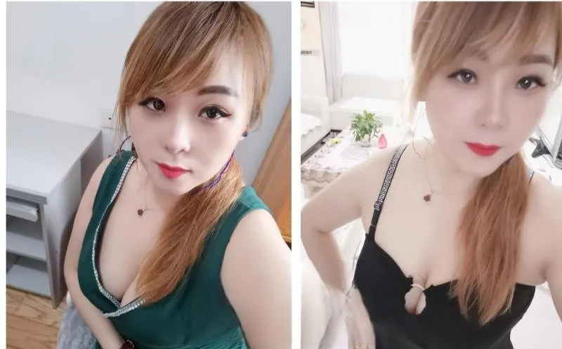 金象城少妇小小