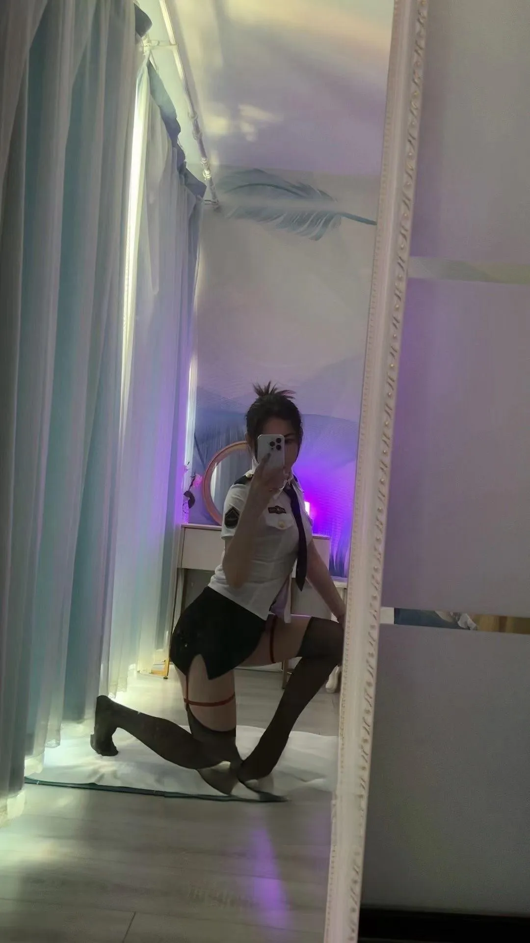 上海普陀风骚可可