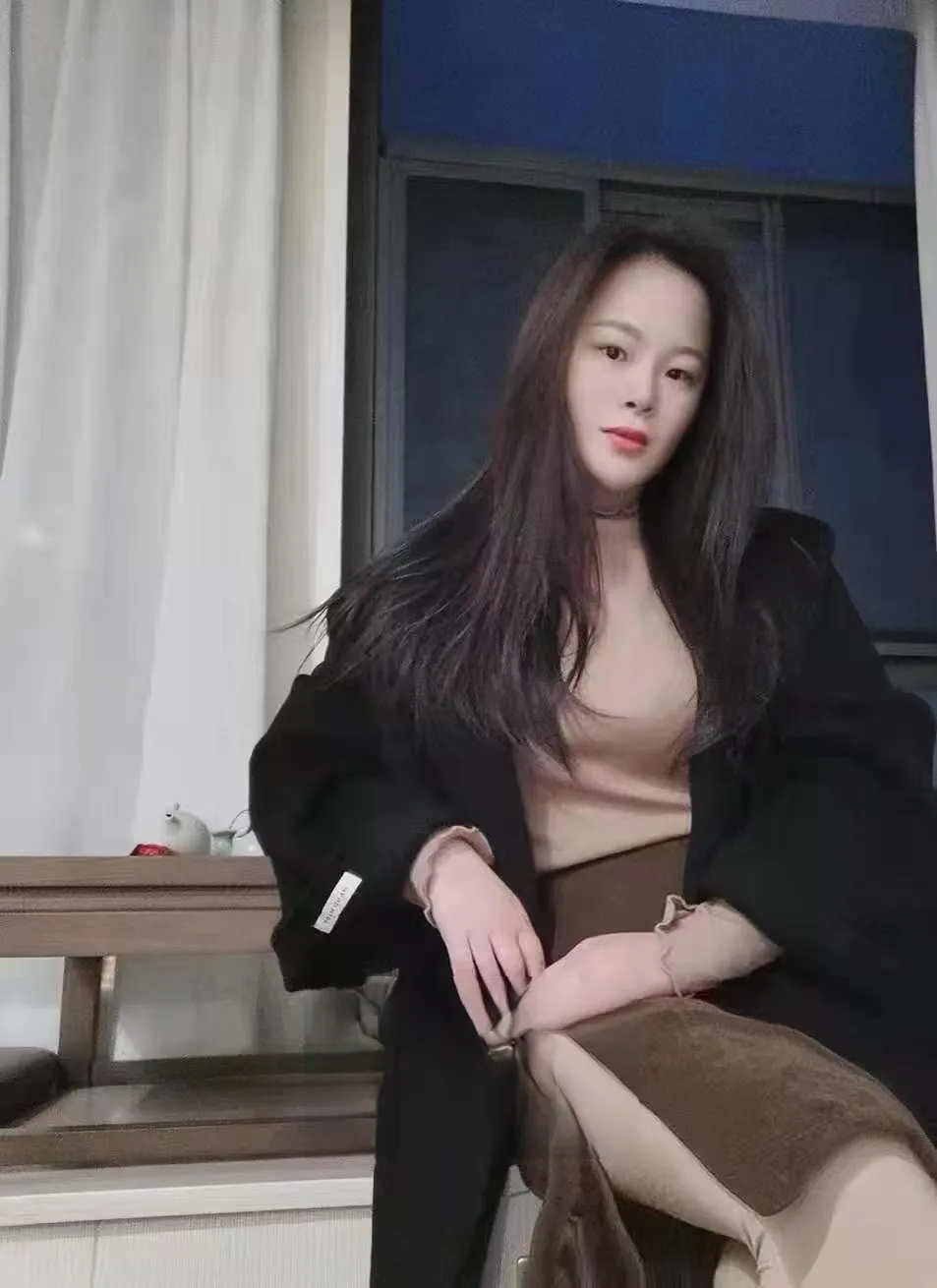 滨江区少妇欣怡