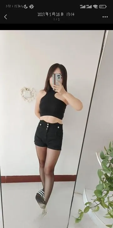 郑州迷人少妇