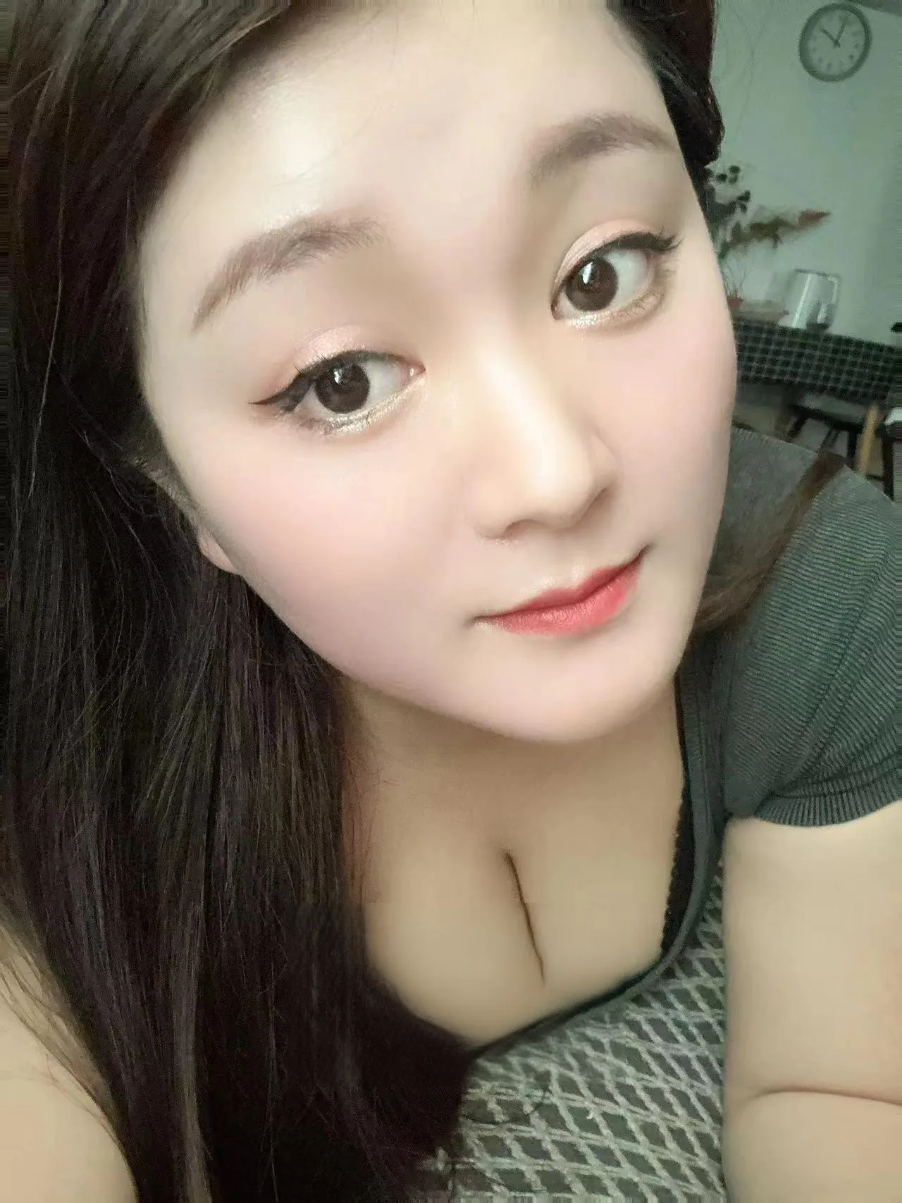 南山风骚老师 小月