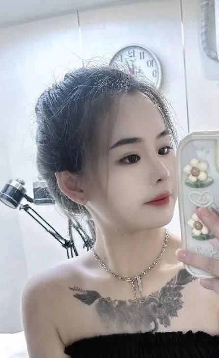 南京江宁纹身暴力妹