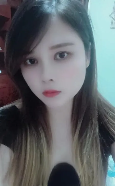 身材服务不错的妹子