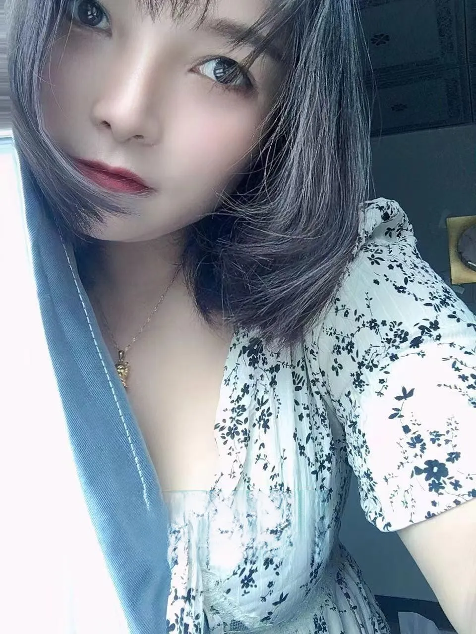 私藏分享胸很好
