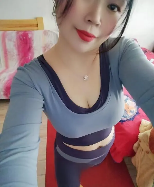 合肥丰满少妇悦悦