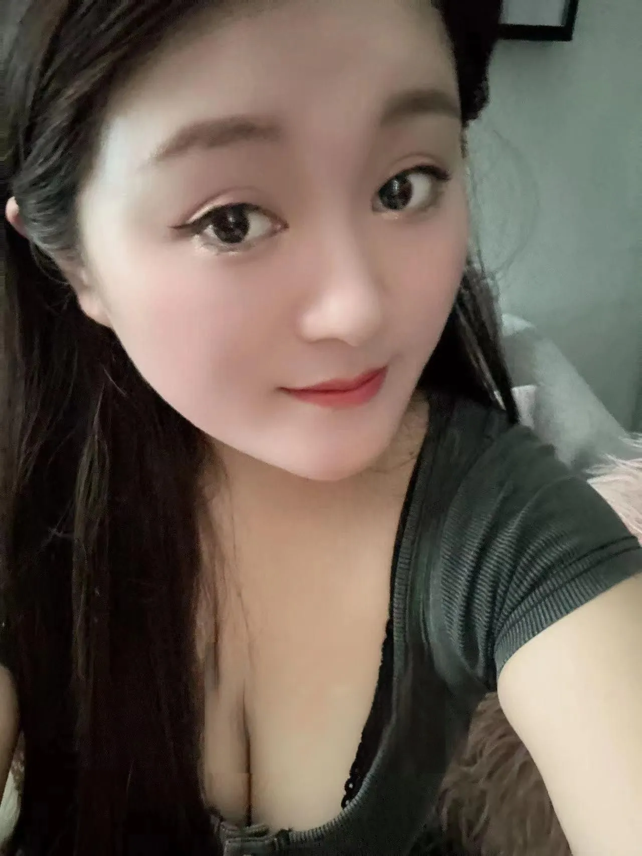 南山风骚老师 小月