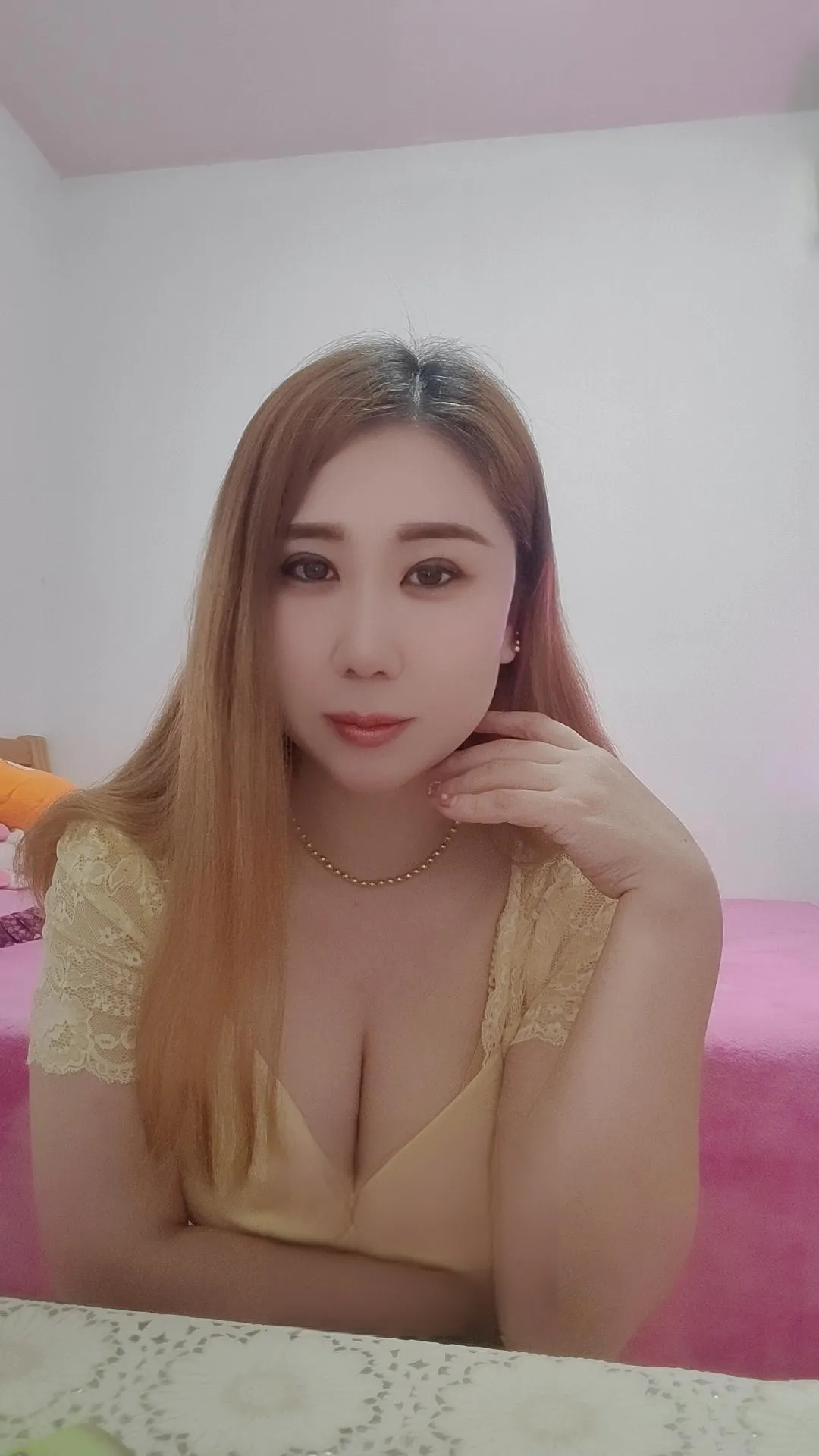 尧化门御姐