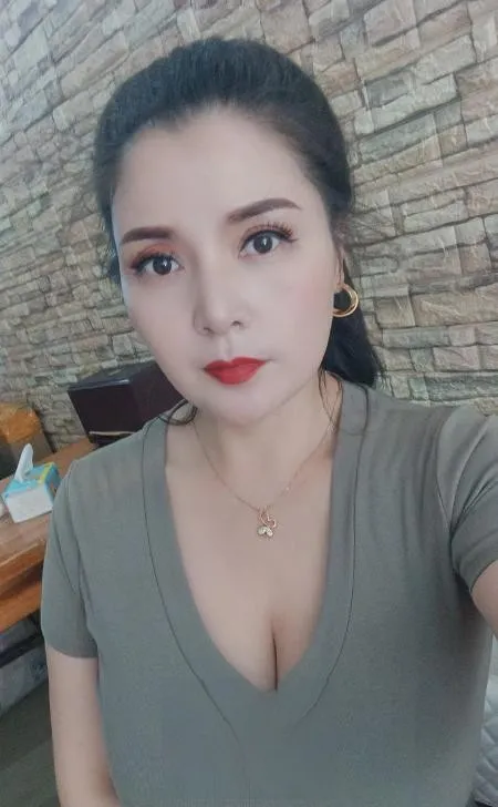 上城区少妇
