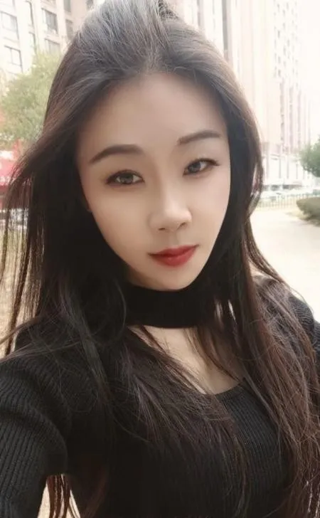 雨菲个人中项