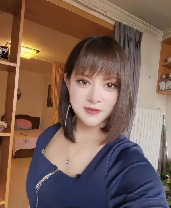 劲松少妇中尺