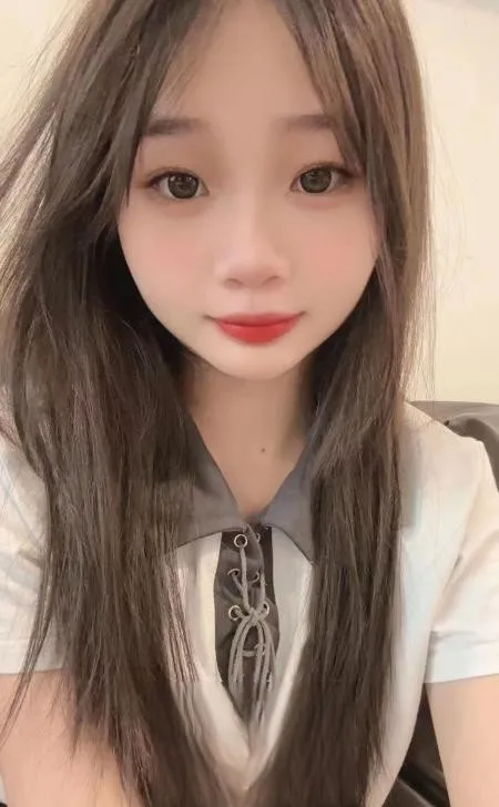 邻家女孩晴晴