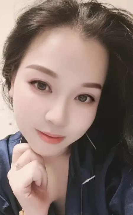 风骚少妇