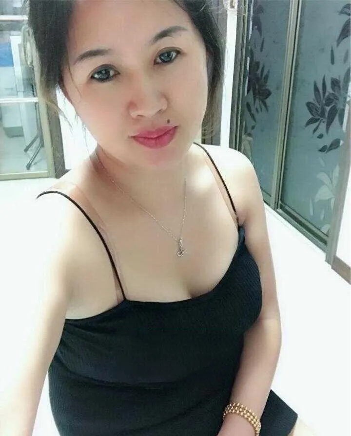 气质微胖熟女