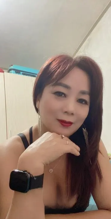 吴中风骚熟女