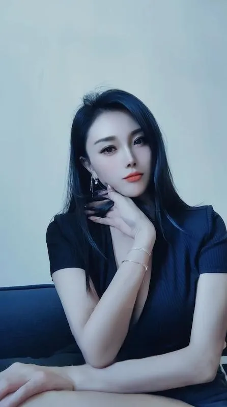 福田妮娃娃的后花园