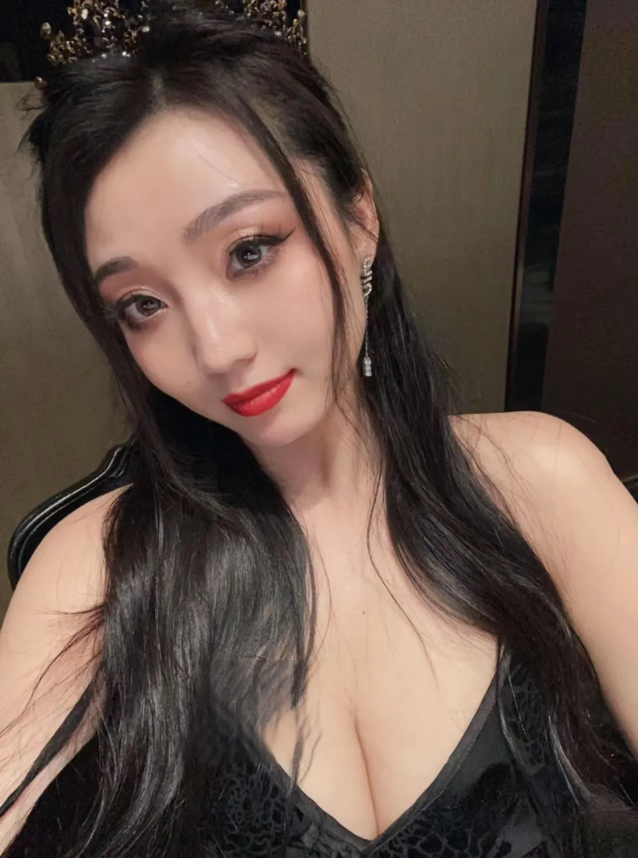 龙华大奶敏儿