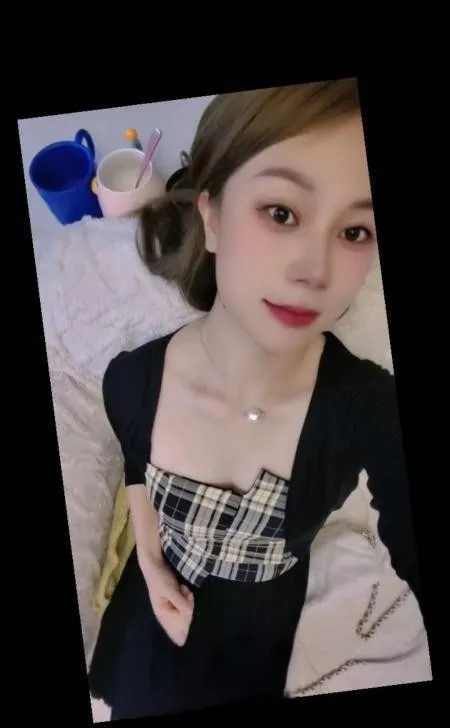 福田长腿小姐姐