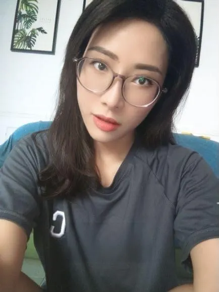 杭州娜娜姐姐