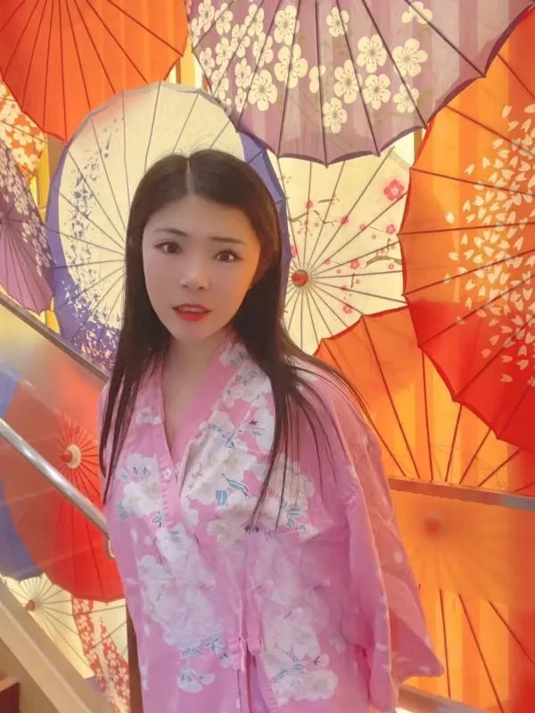 徐汇小姐姐蜜儿