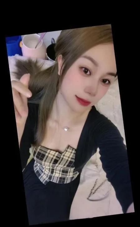 福田长腿小姐姐