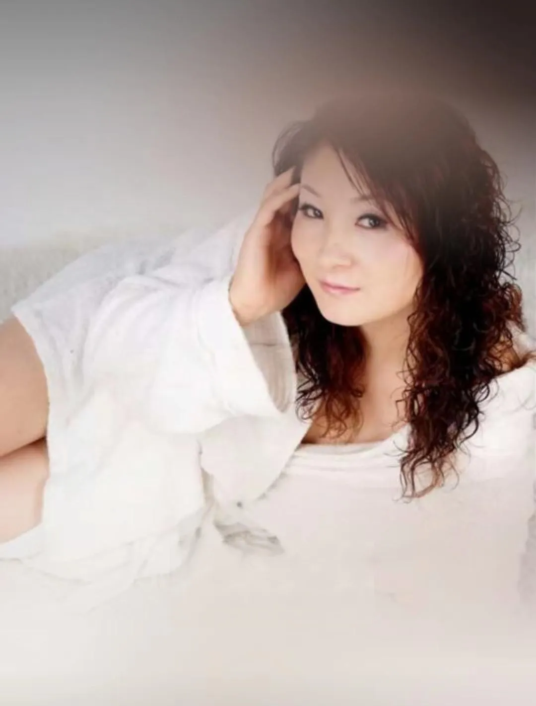 马群熟女