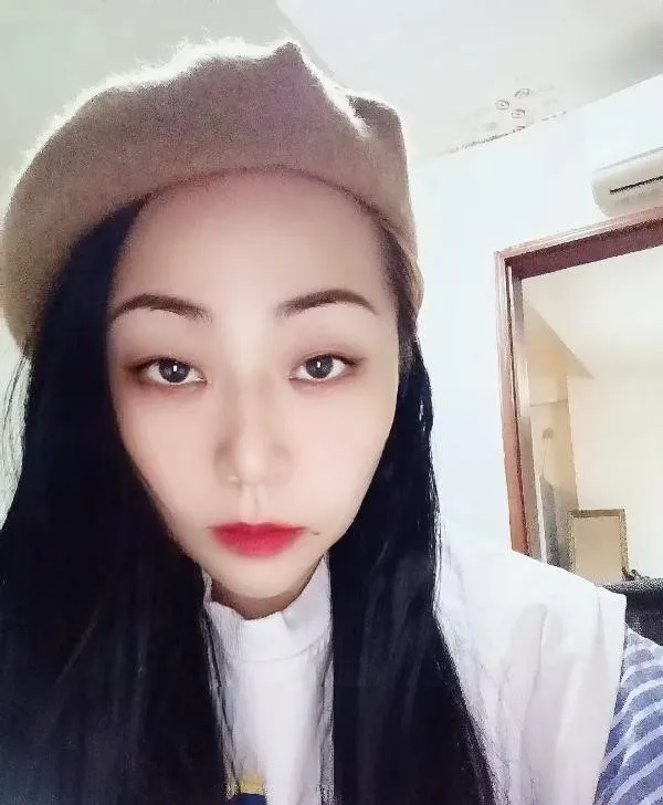 海珠性感御姐