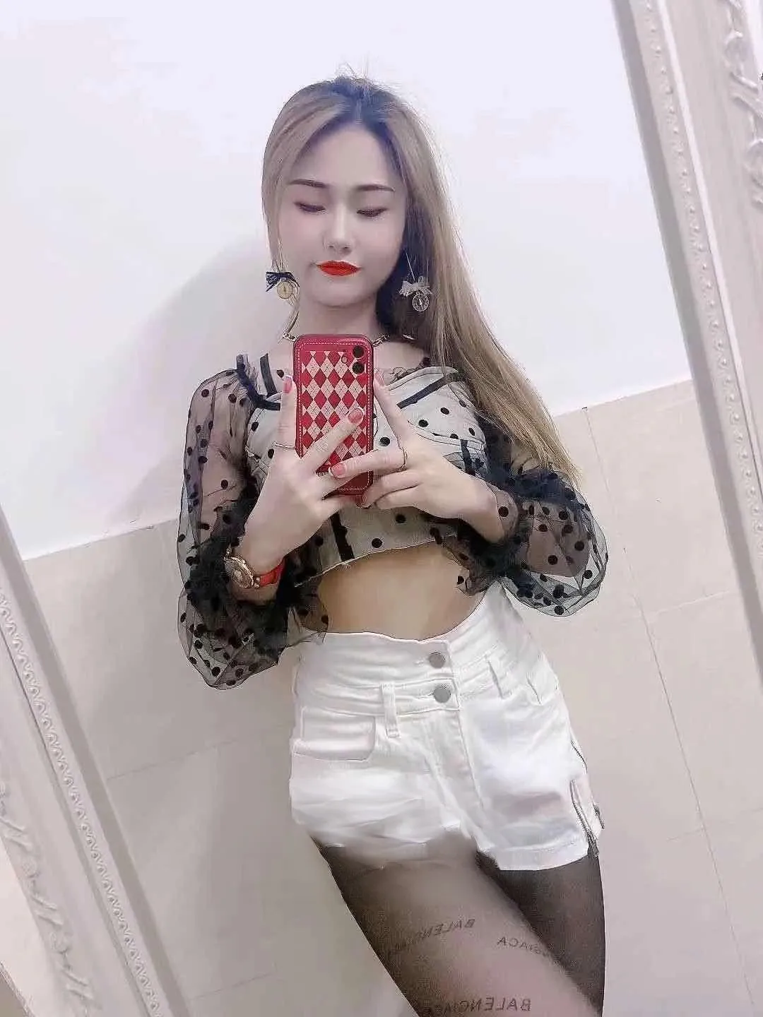 性感大胸御姐惠姐