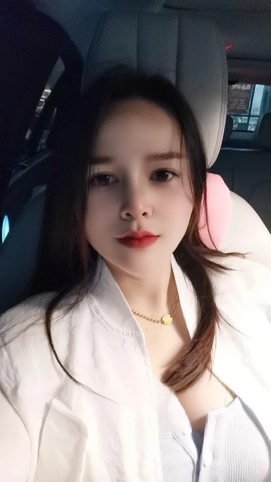 大胸少妇