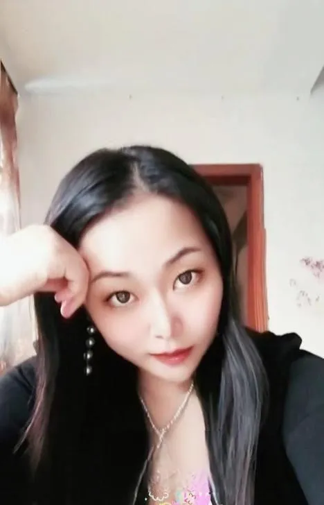 海珠性感御姐