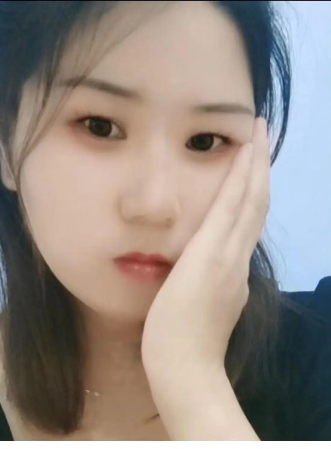 白云晓晓抓龙筋