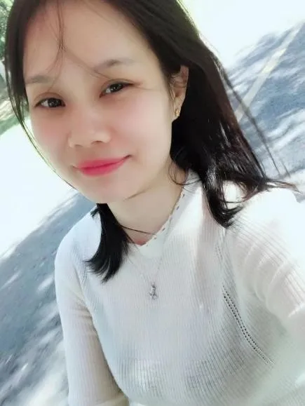 风情小女人鑫鑫