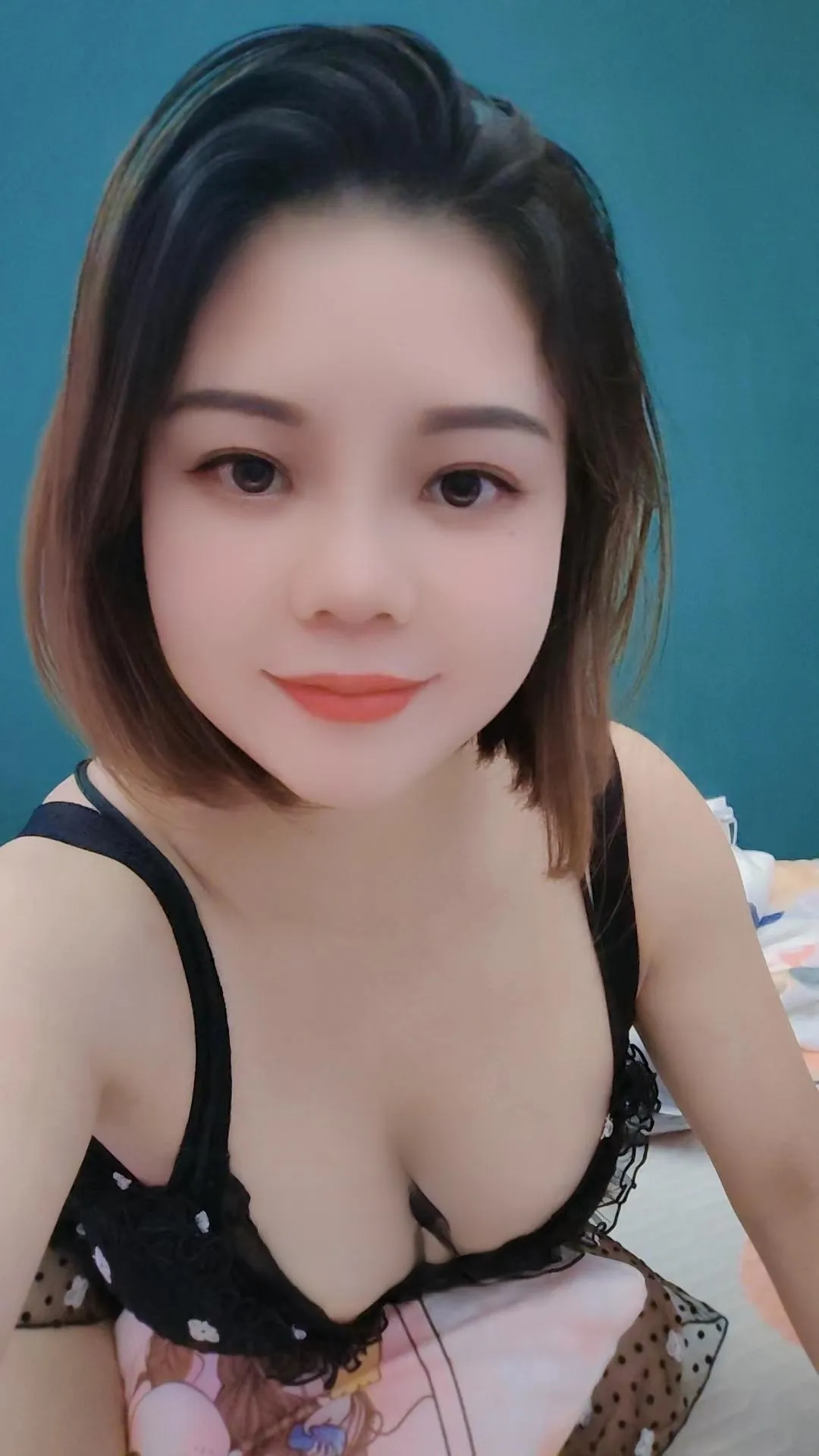 宝安大奶熙熙