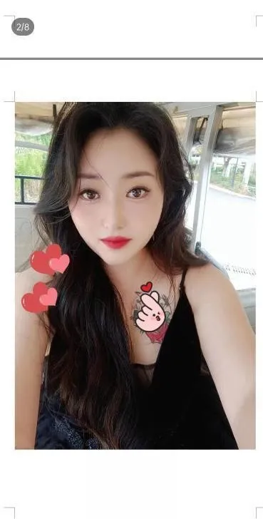 泰冯路性感美女