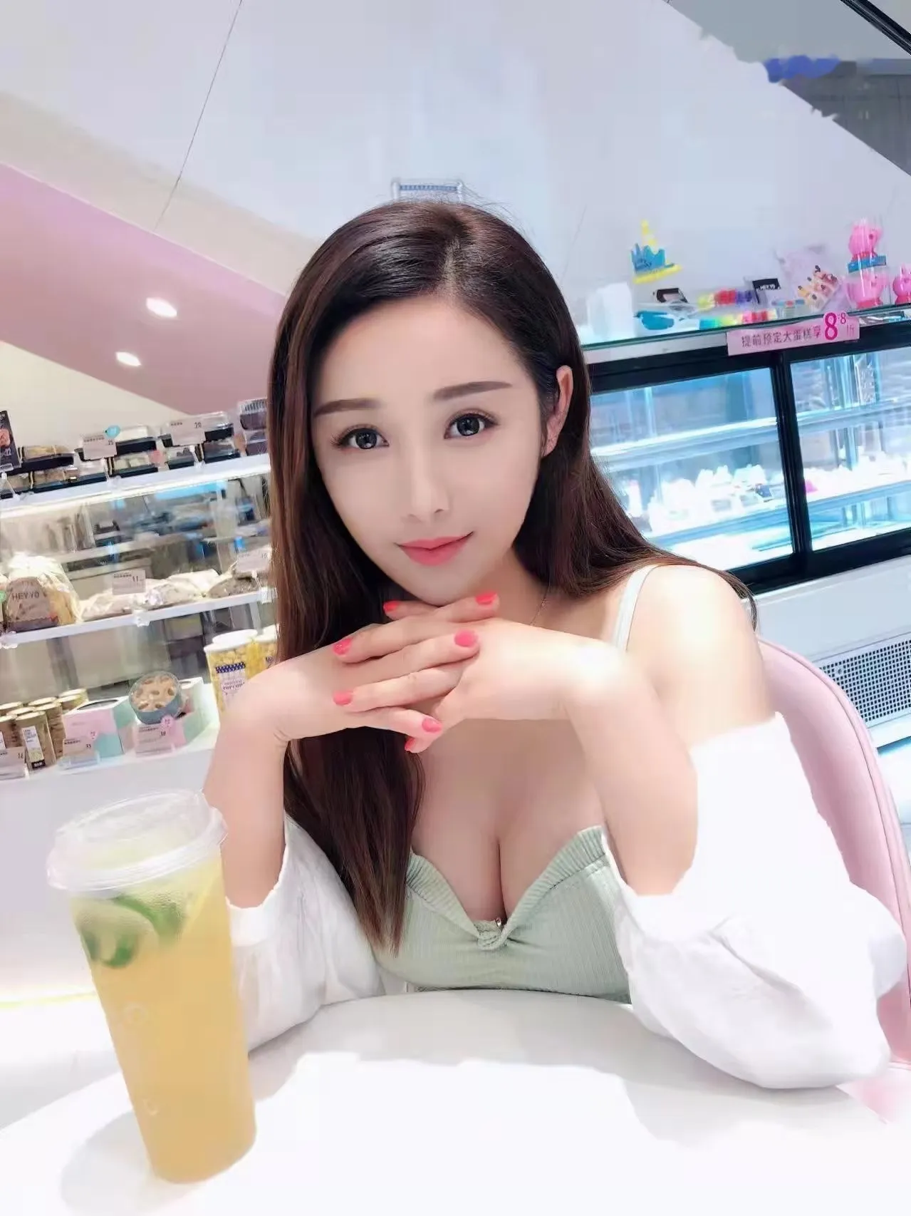 徐汇菲菲