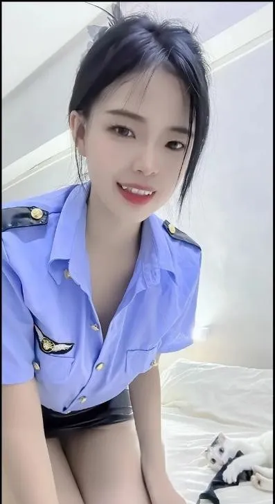 制服诱惑小骚货