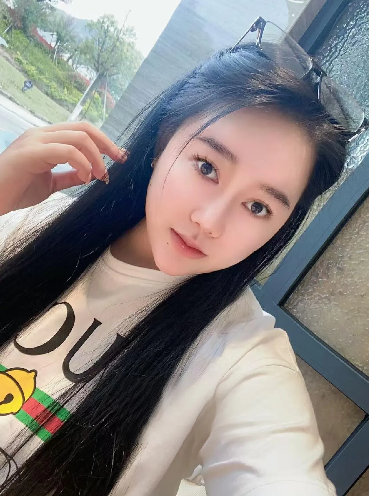 南山舞蹈小少妇